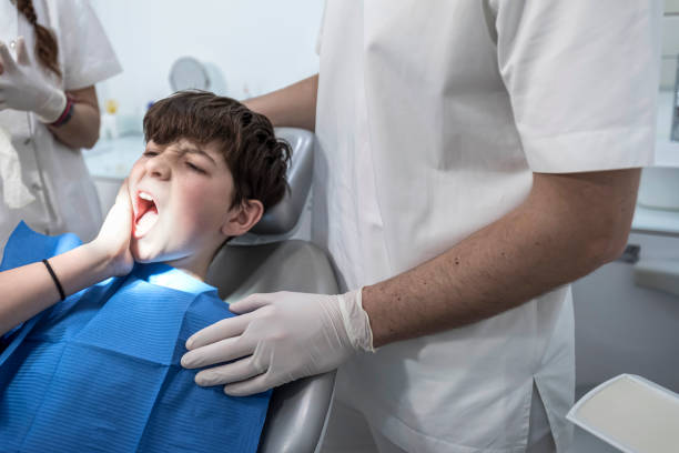 Best Emergency Dentist for Lost Fillings or Crowns in Dover, DE