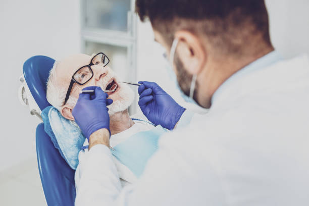 Best Weekend Emergency Dentist in Dover, DE